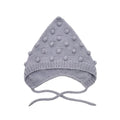 Handmade Knitted Kids Hat Mix (3-6 month)