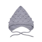 Handmade Knitted Kids Hat Mix (3-6 month)