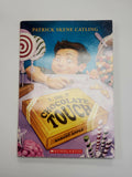Children's Book The Chocolate Touch
