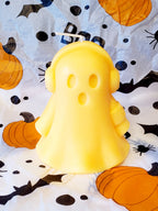 Soy candle Ghost Large