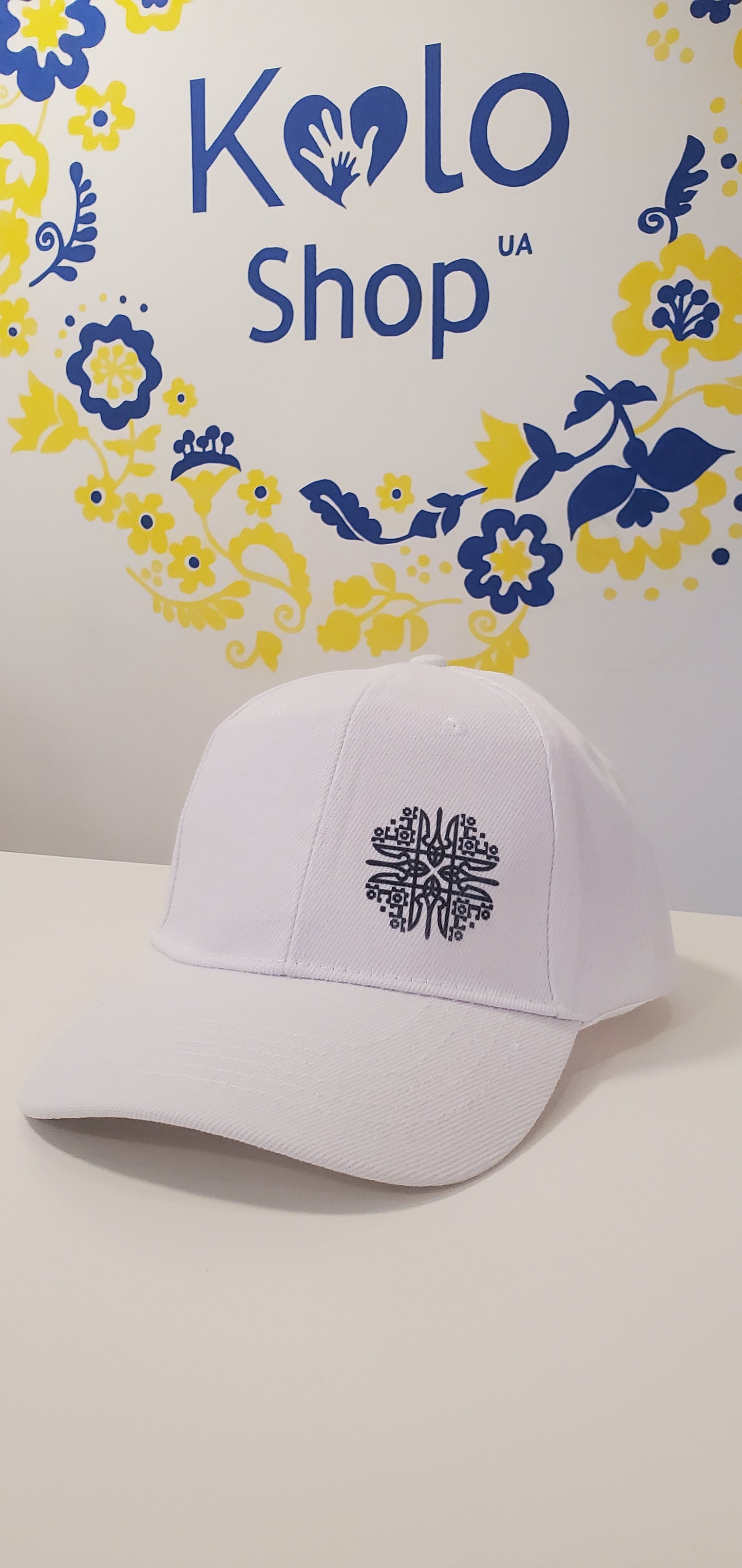 Head Caps