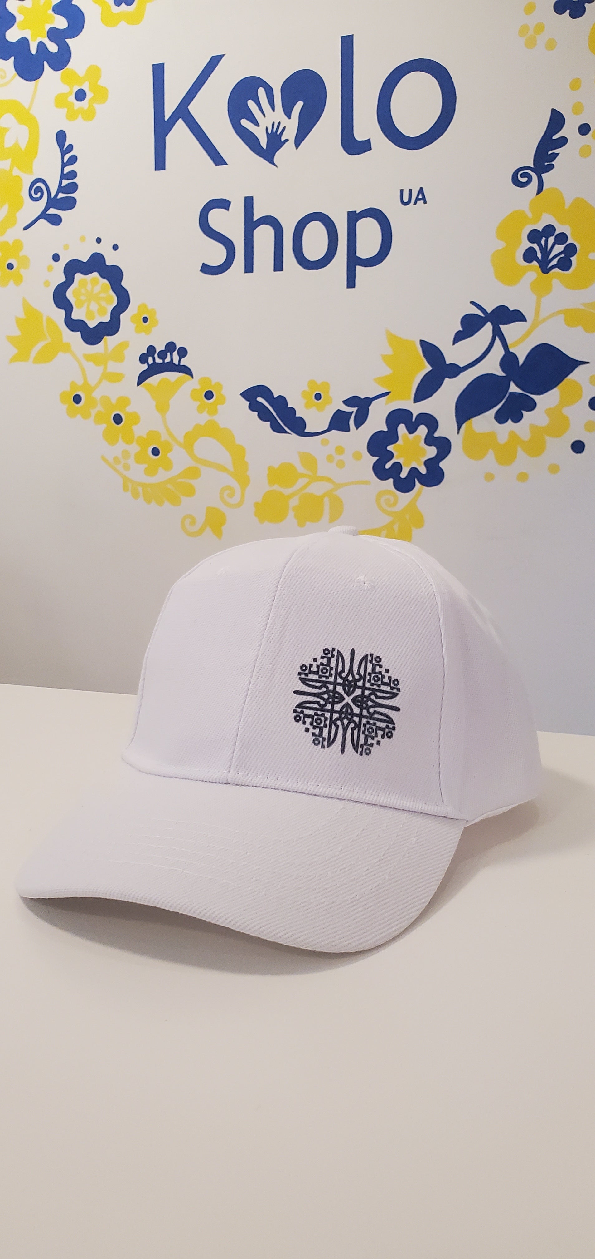 Head Caps