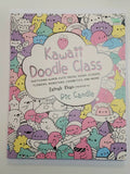 Children's Book Kawaii Doodle Class