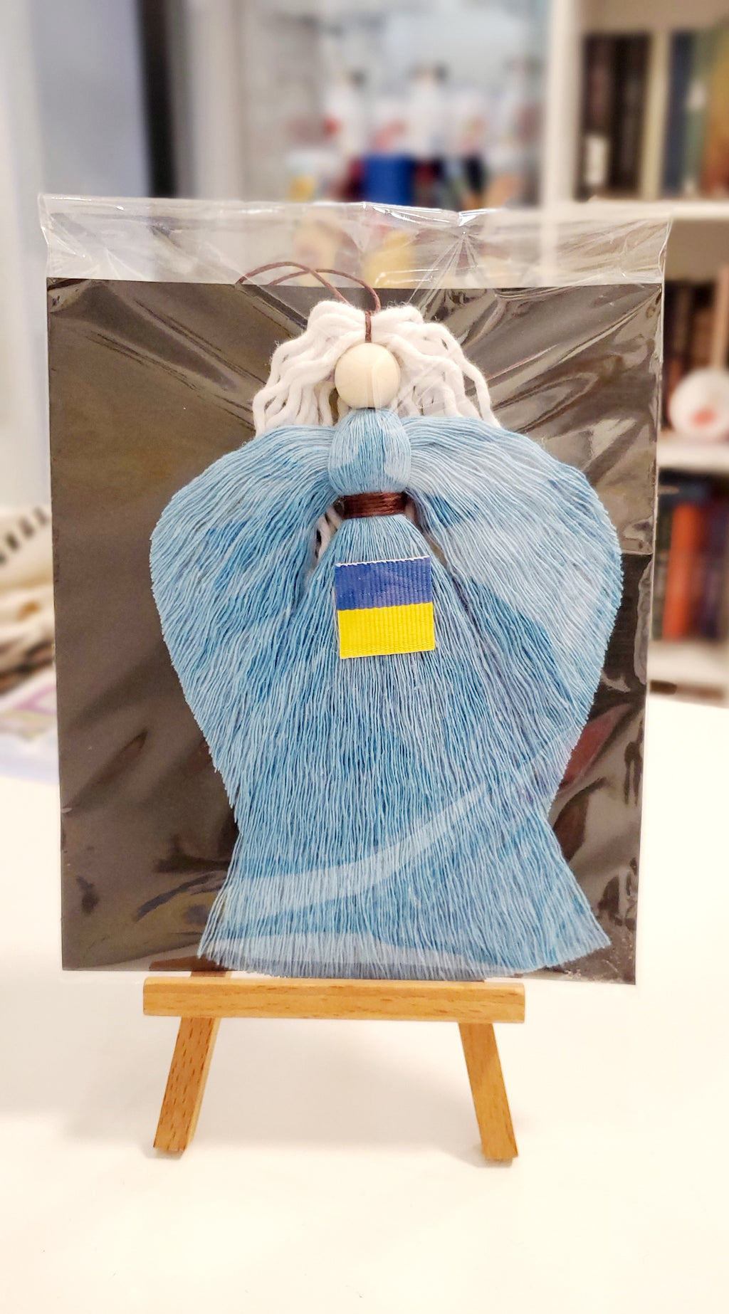 Handmade Angel Medium T2