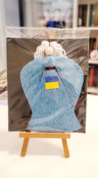 Handmade Angel Medium T2