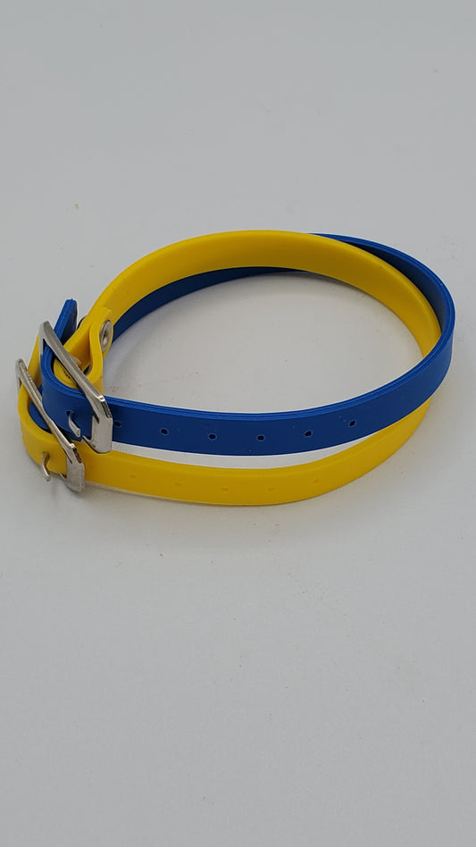 Bracelets pair UA