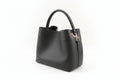 Leather Black Bag