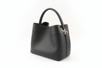 Leather Black Bag
