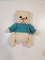 Knitted Toy Mix
