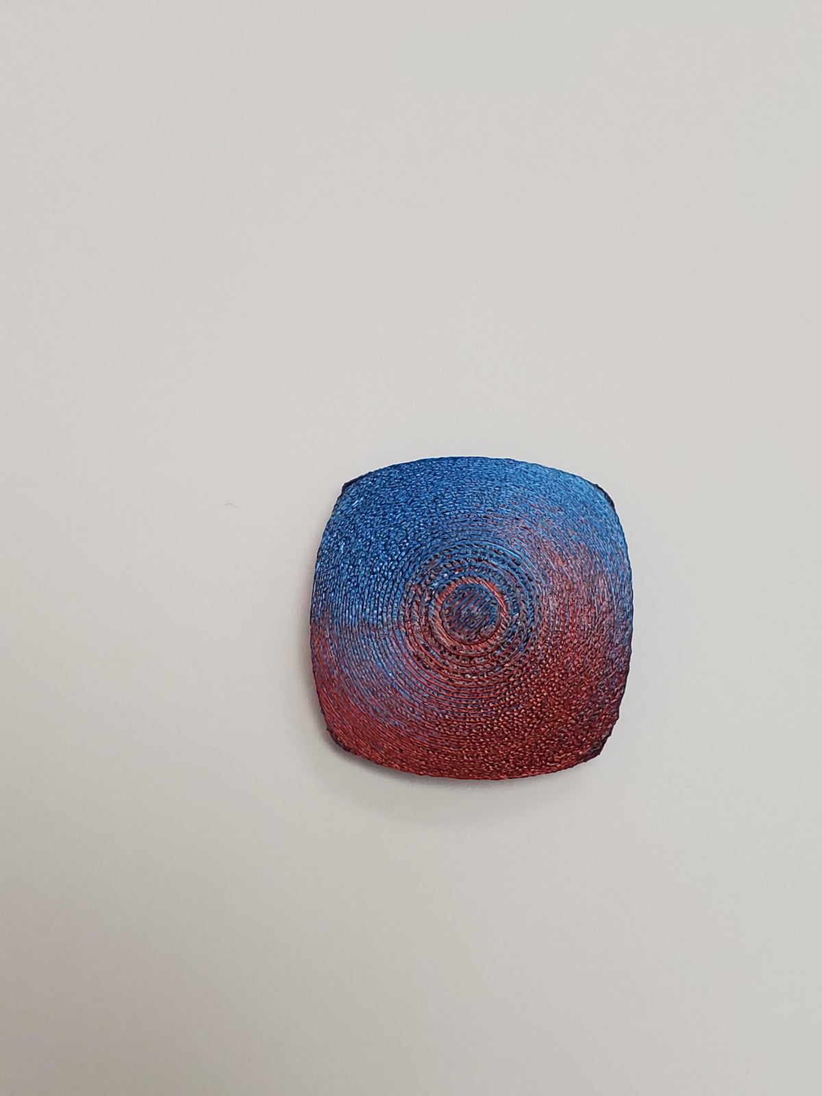 3D Printed Clicker Ball Buttons