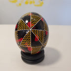 Pysanka T2