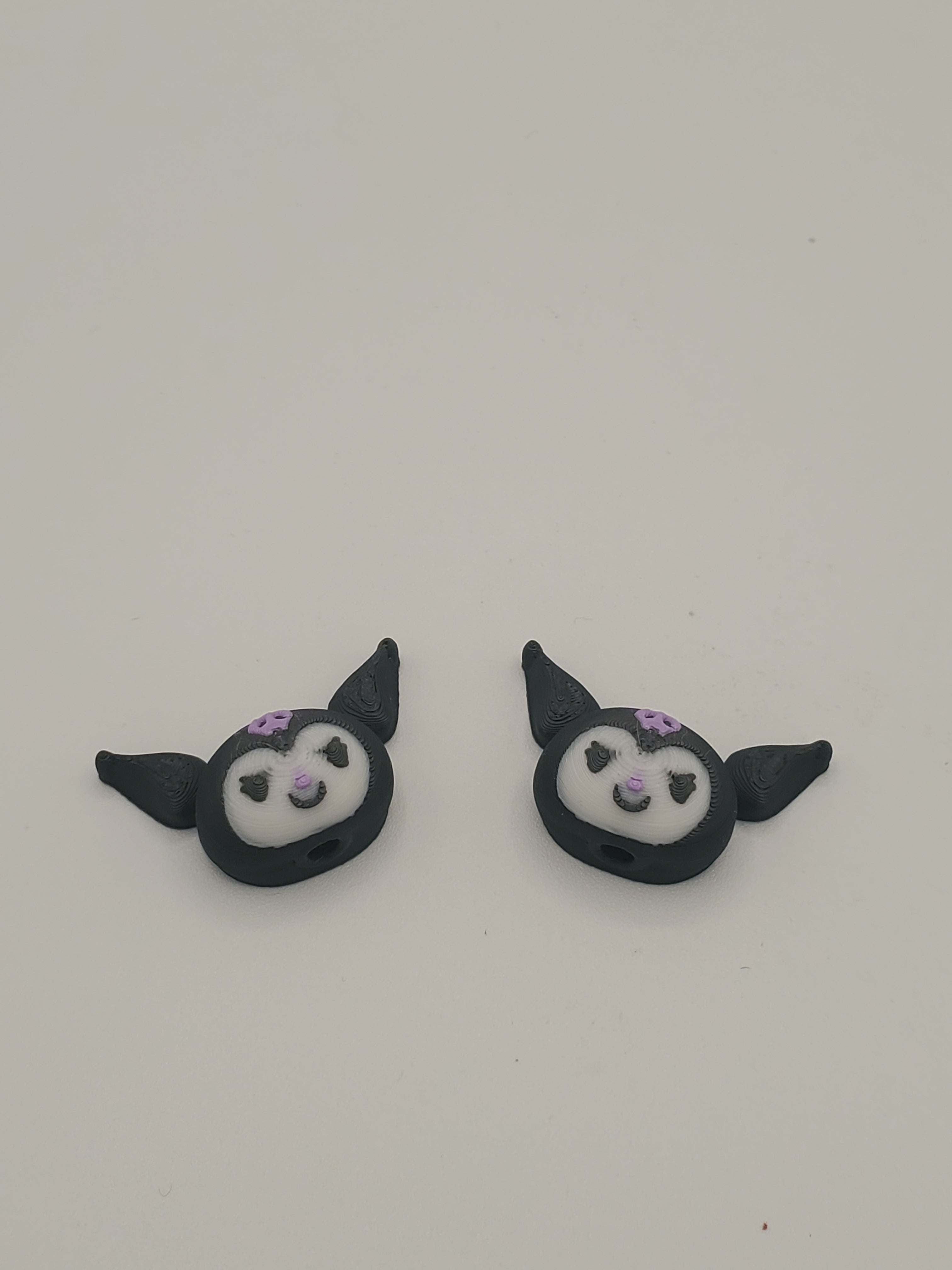 3D Print Kuromi (set)