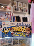 Chess & Checkers UA