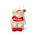 Christmas Soy Candle T2
