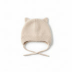Handmade Knitted Kids Hat (3-6 month)