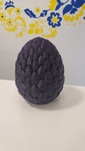 3D Print Dragon Eggs Large
