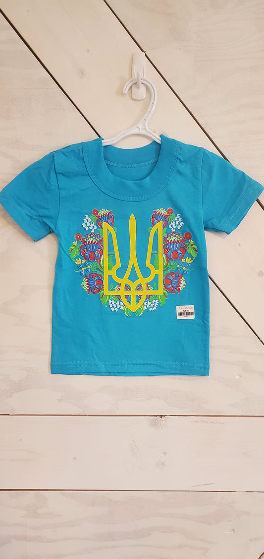 T-Shirts for kids