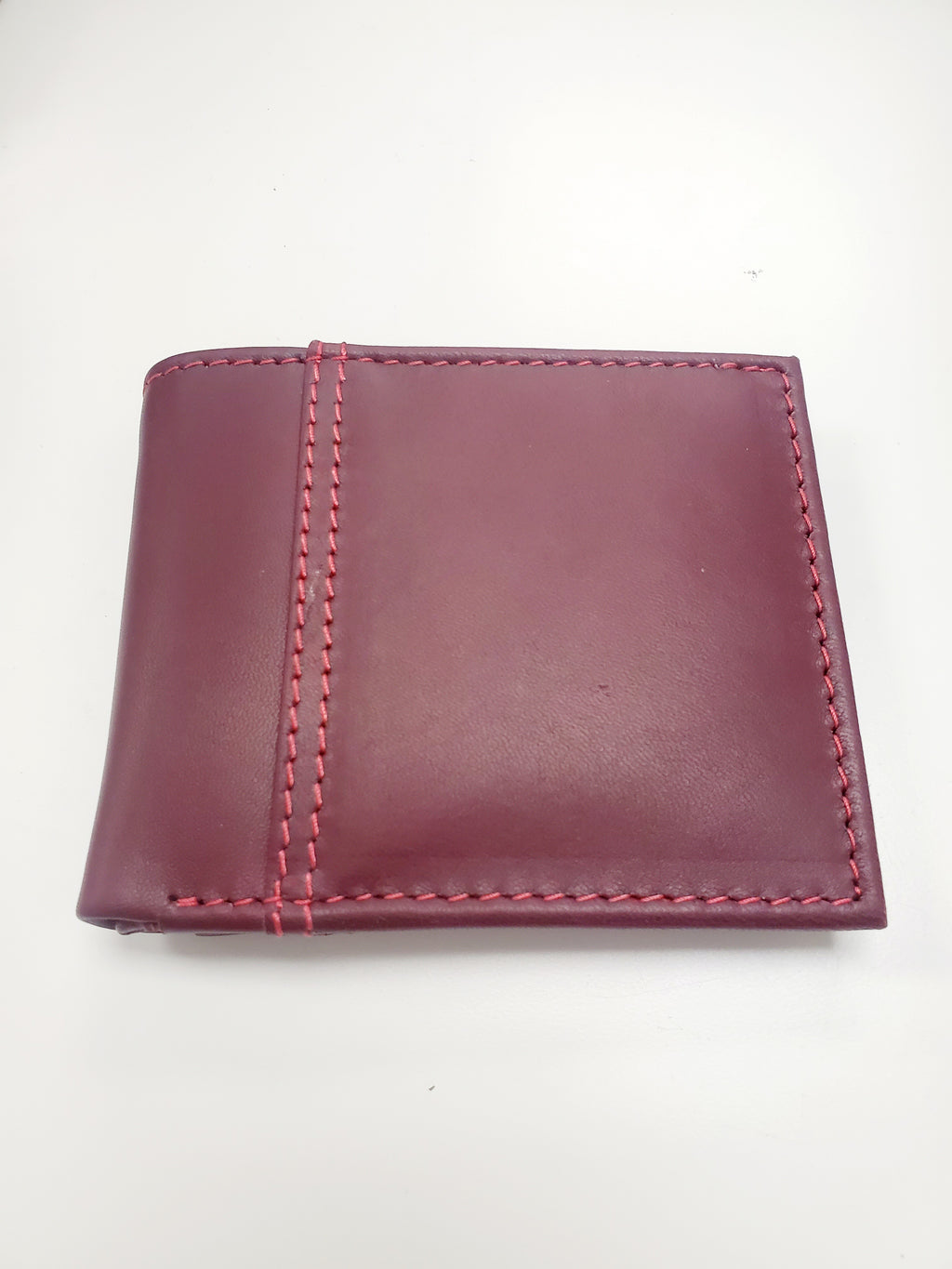 Leather Wallet Mix
