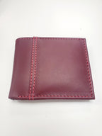 Leather Wallet Mix