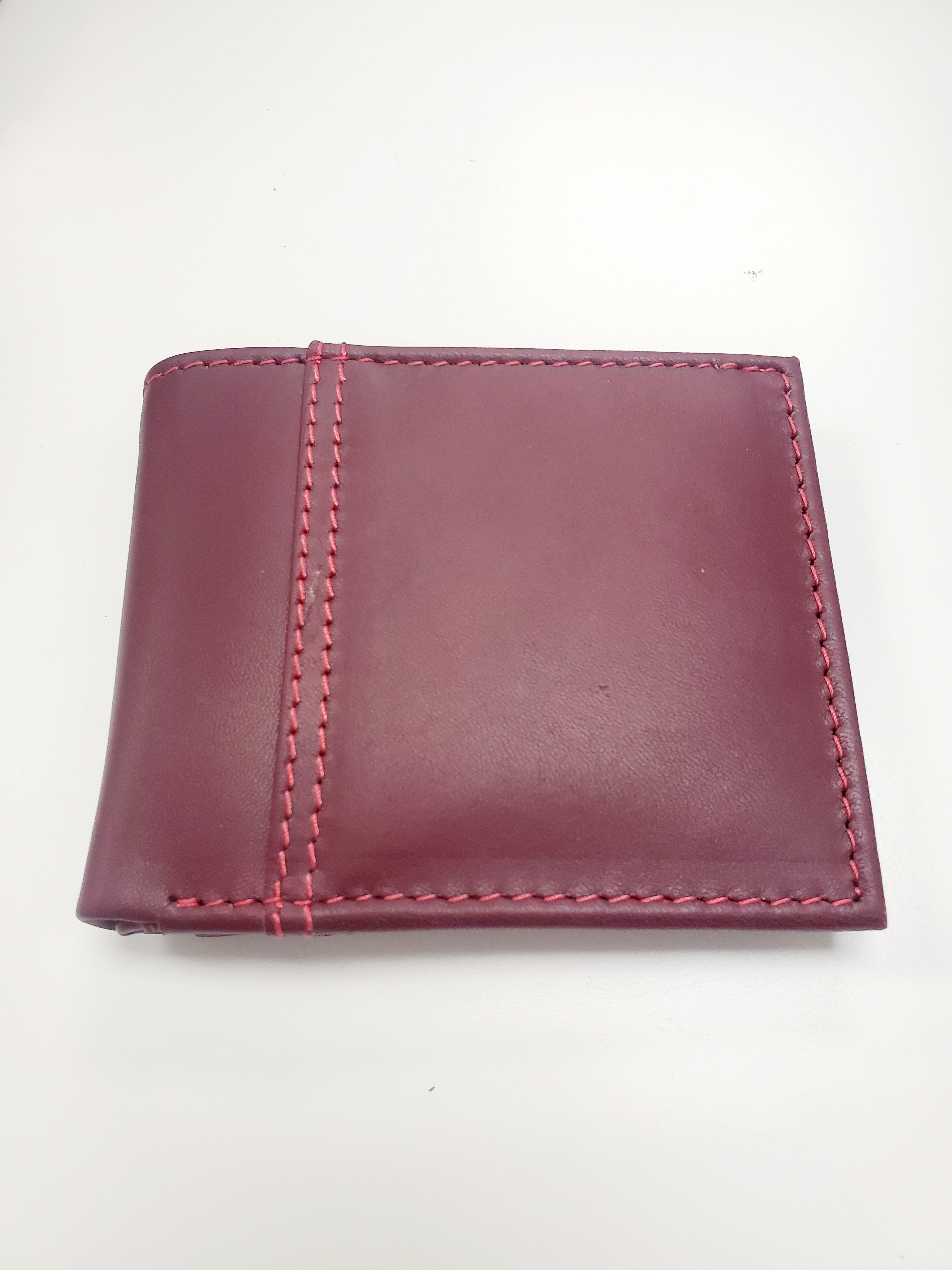 Leather Wallet Mix
