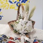 Easter Basket Medium