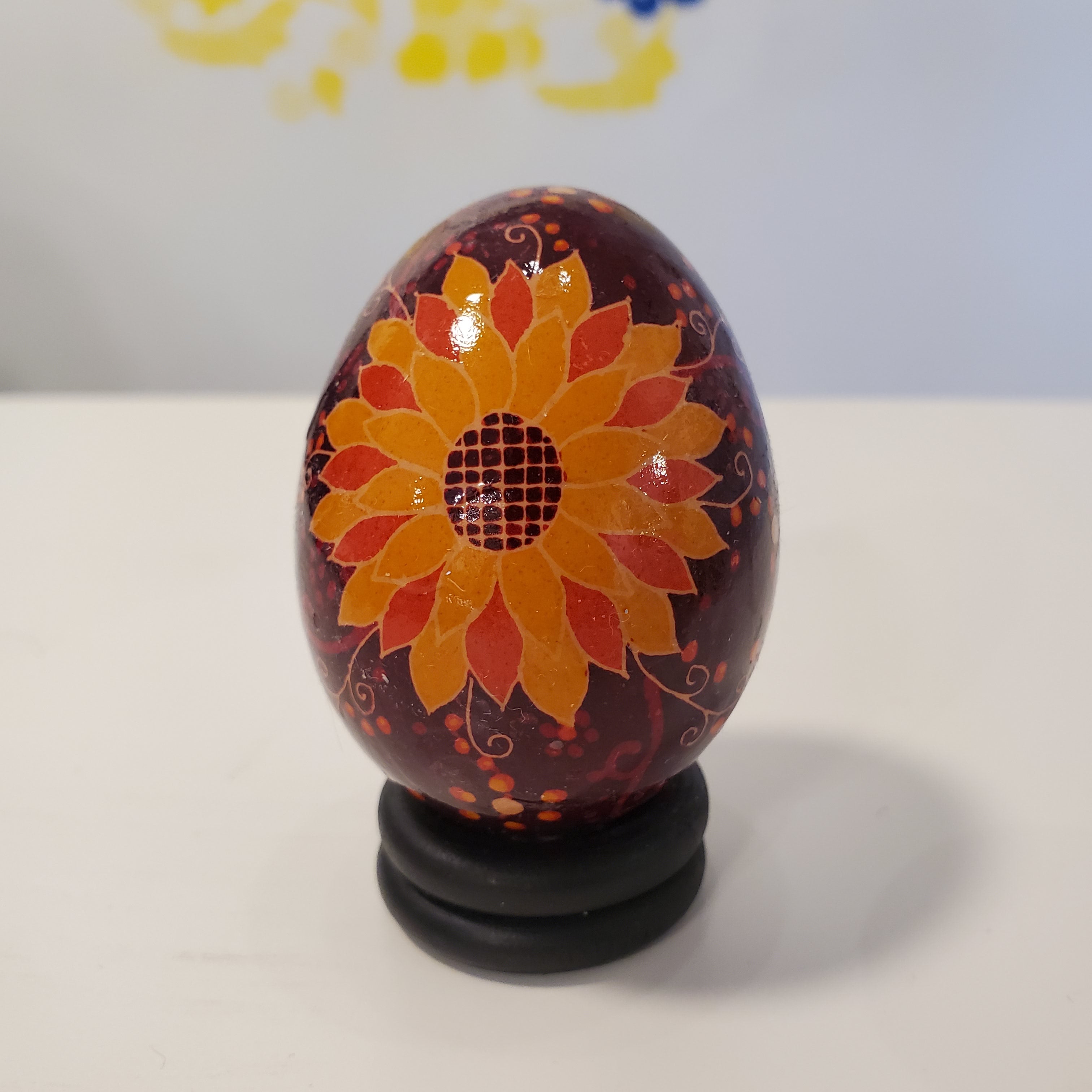 Pysanka T4