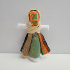 Doll "Motanka" UA Small