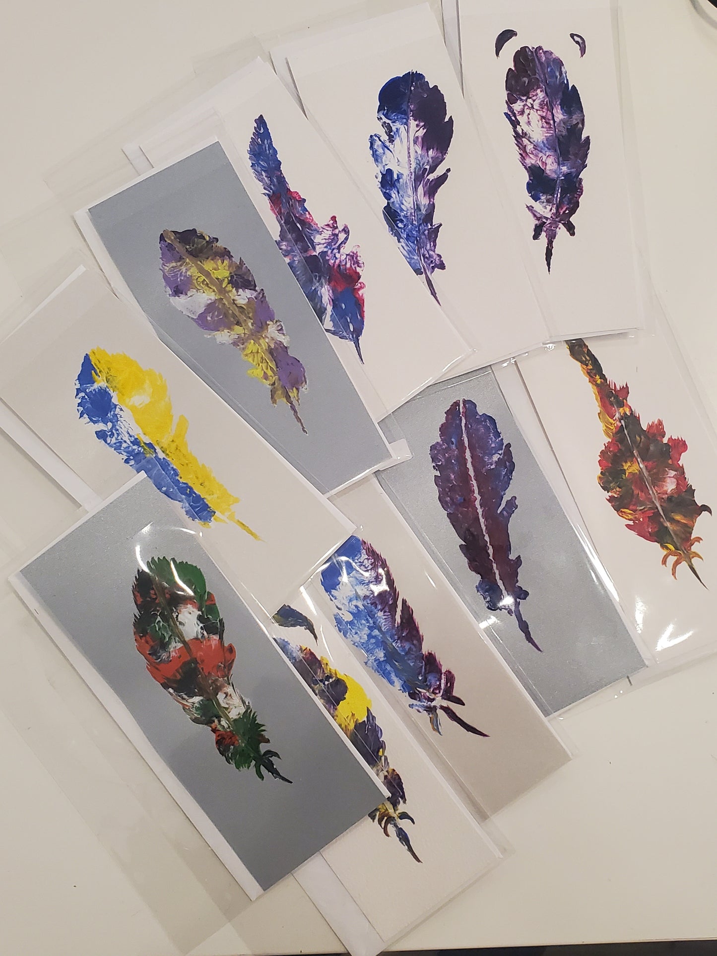 Greeting Card XM