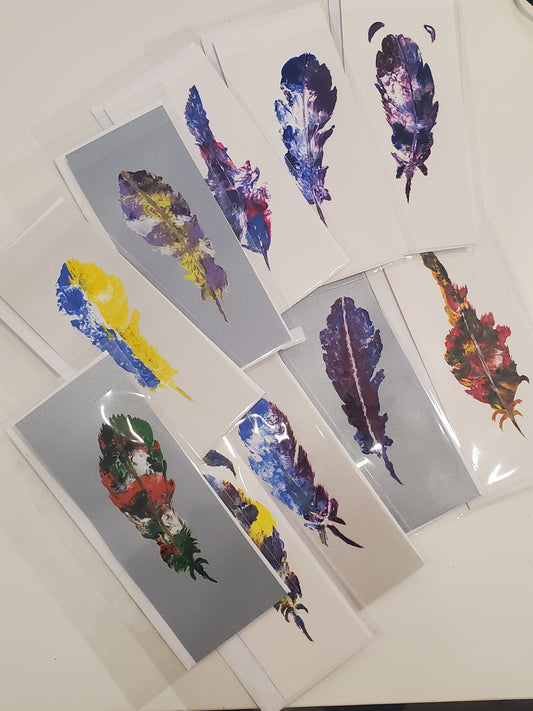 Greeting Card XM