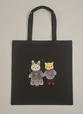 Tote Bag "Ukrainian ornaments" T2