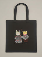 Tote Bag "Ukrainian ornaments" T2