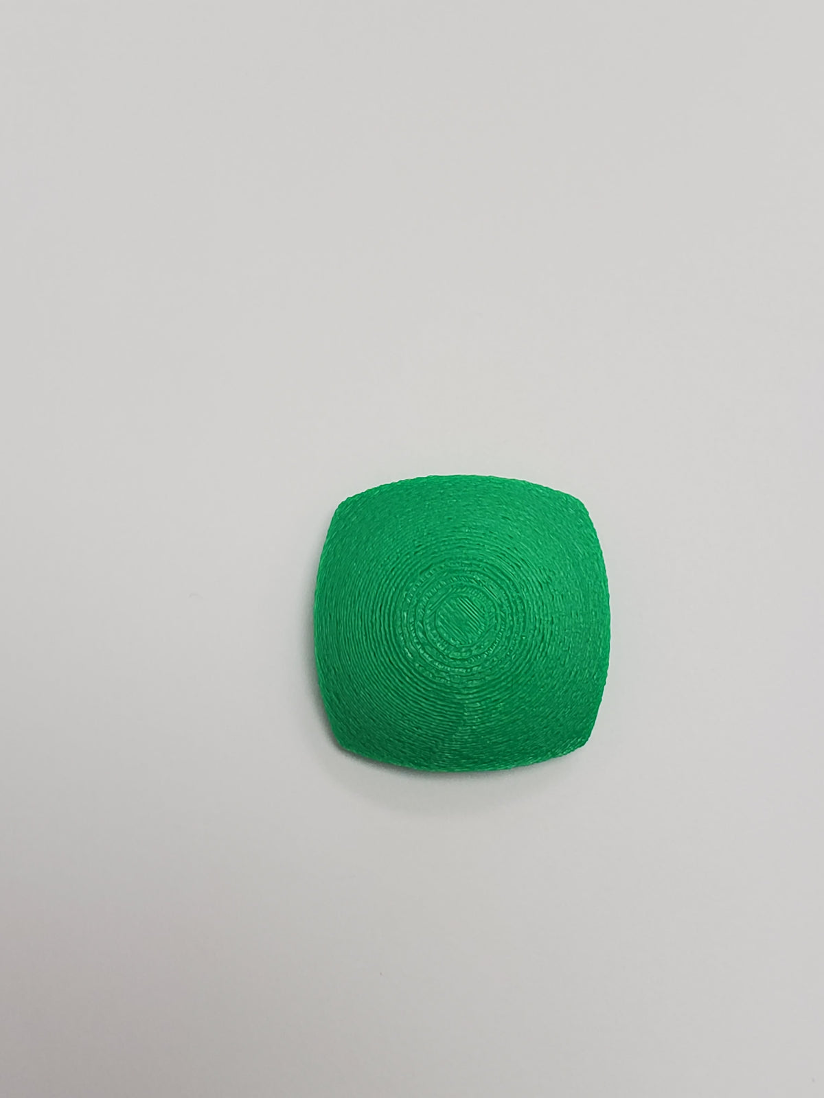3D Printed Clicker Ball Buttons