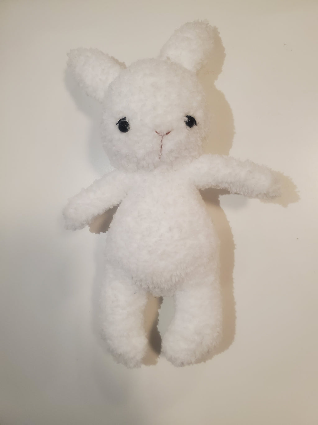 Knitted Toy Mix