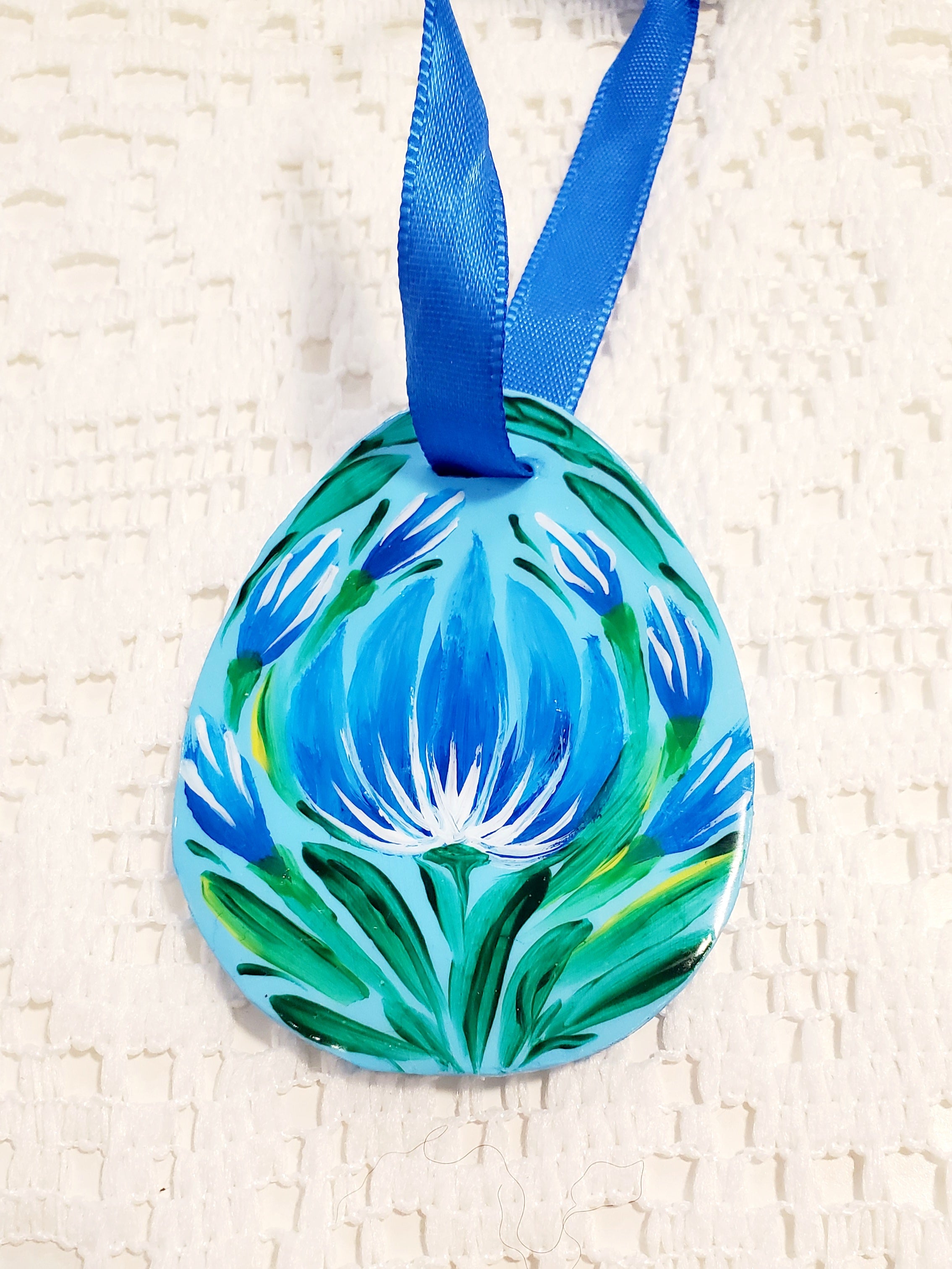 Car accessories "Pysanka"