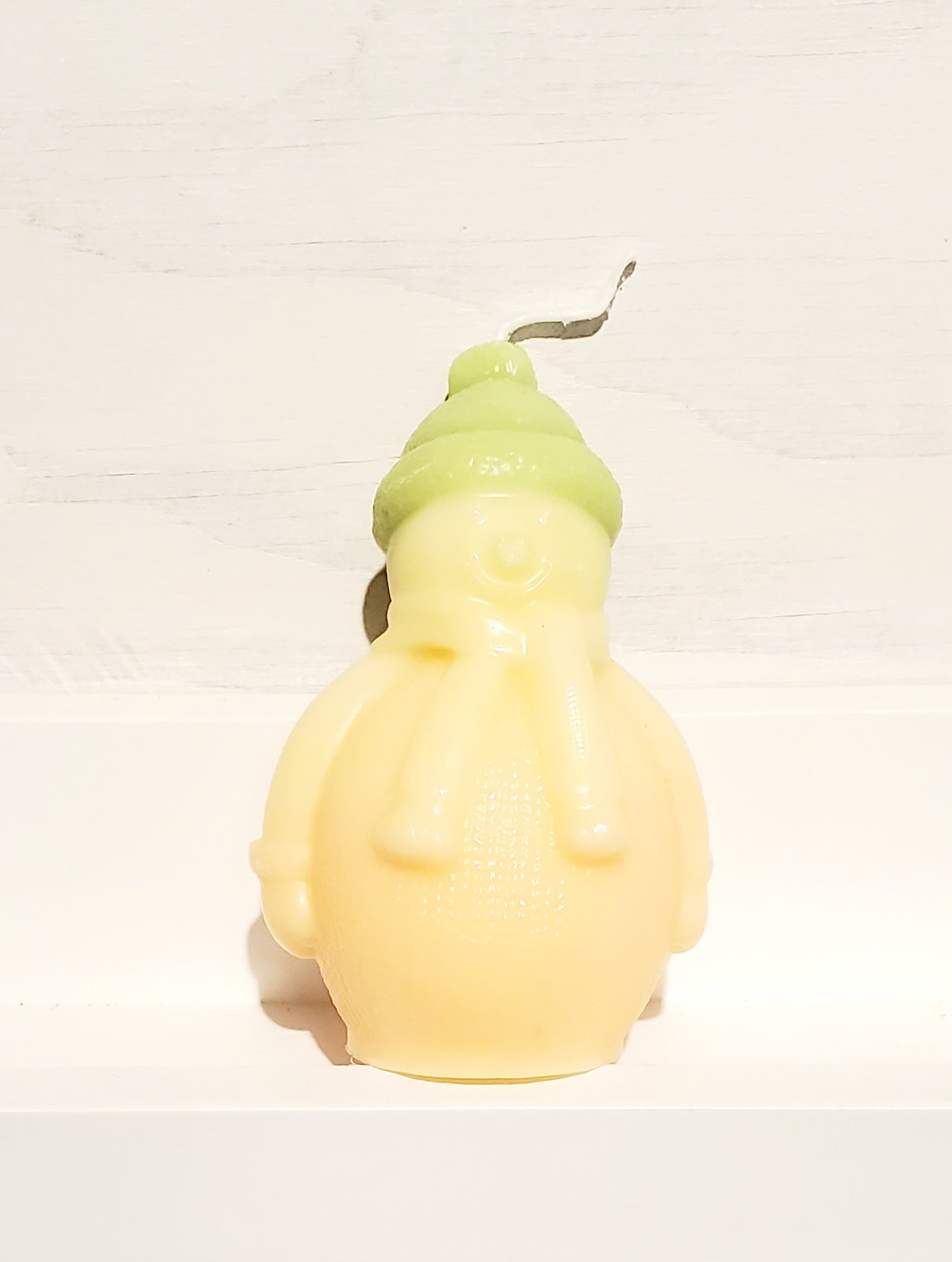 Candle Christmas Mix