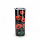 Thermal mug "Petrykivka"