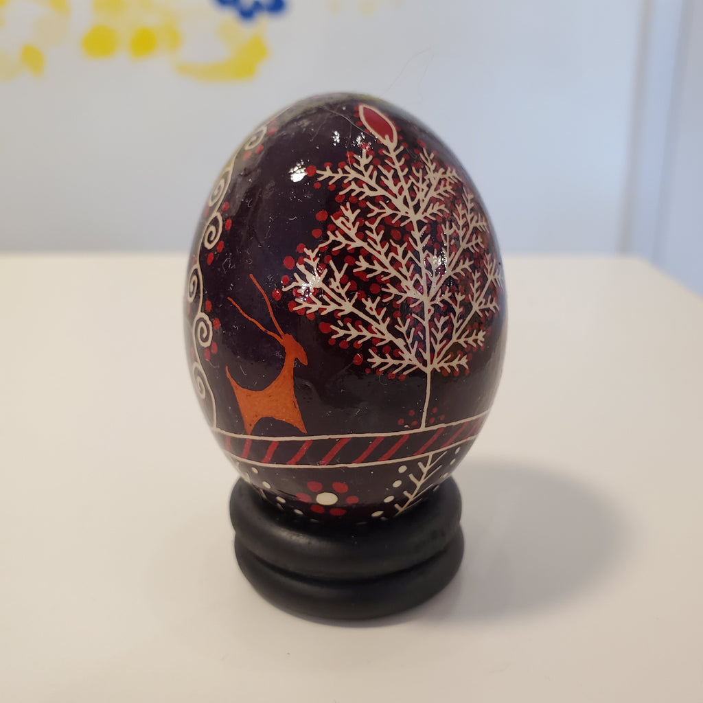 Pysanka T2