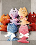 Toy Cat Mix