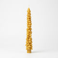 Beeswax Candle Christmas Tree