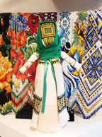 Motanka Doll T1