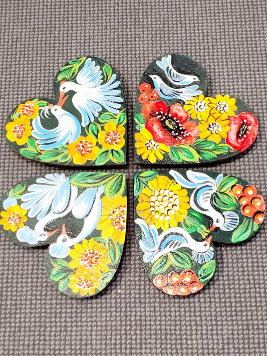 Magnet UA picture mix