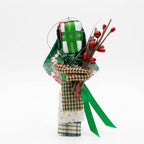 Christmas decoration "Motanka"