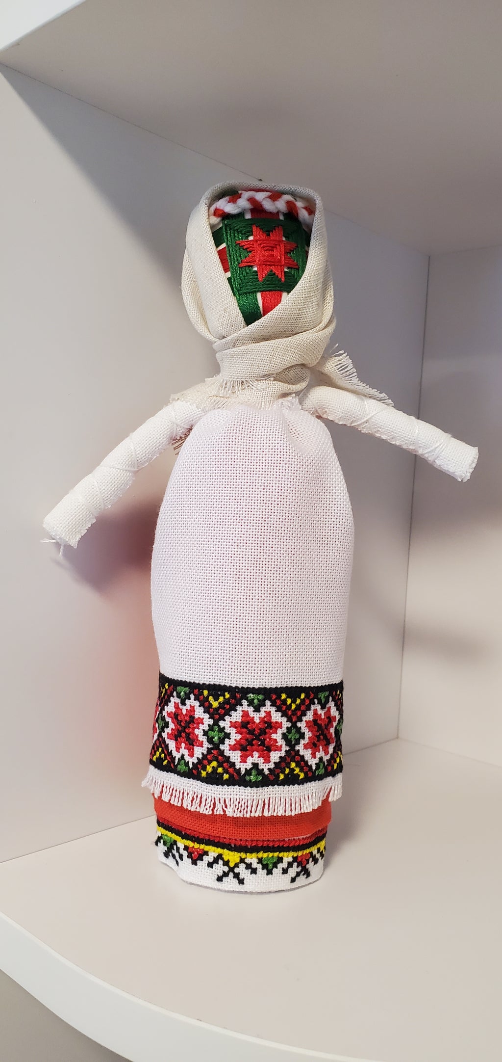 Motanka Doll