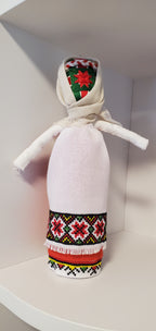 Motanka Doll