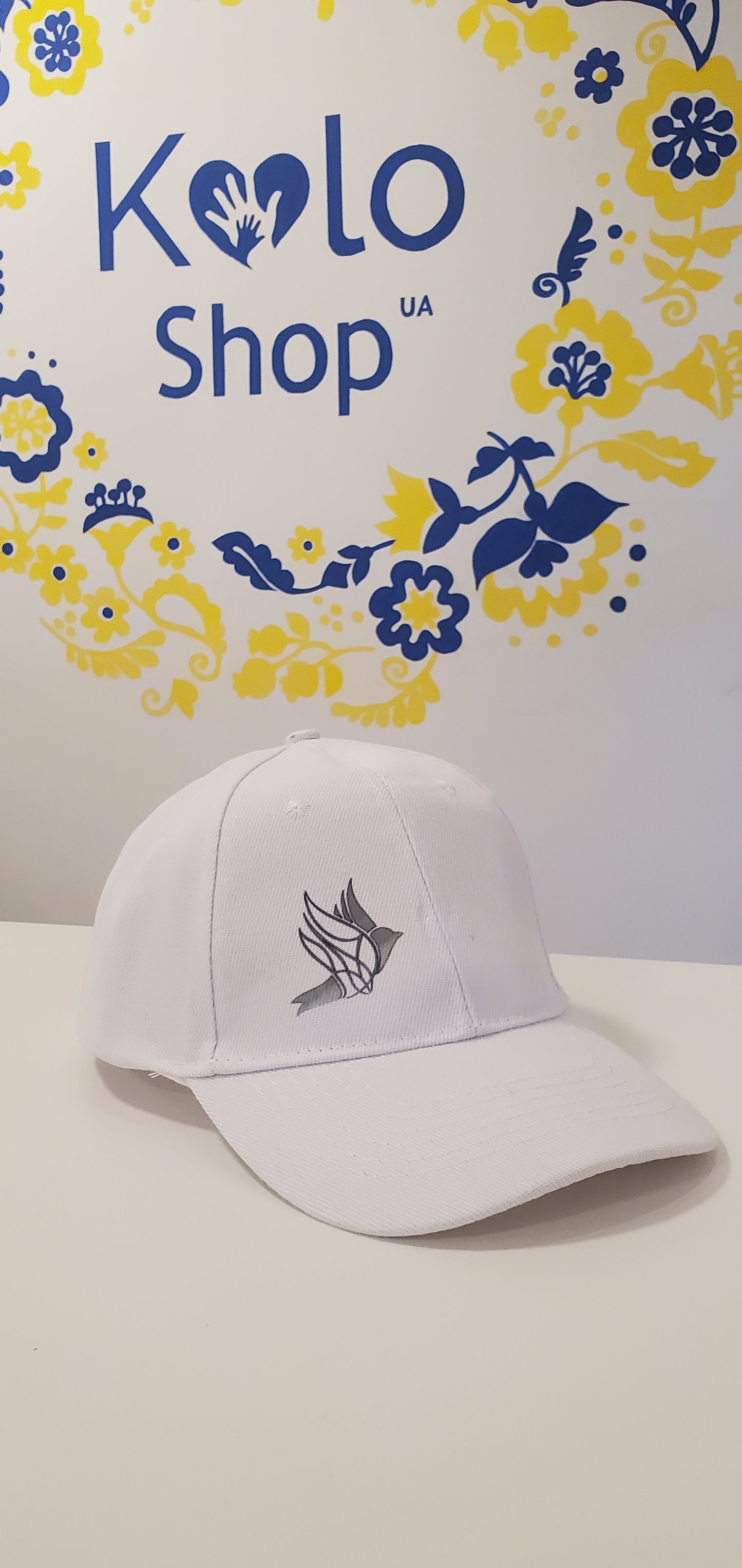 Head Caps