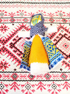 Doll "Motanka" UA Small