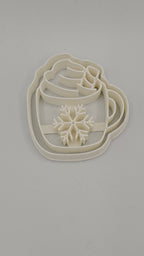 3D Print Cookie Cutters