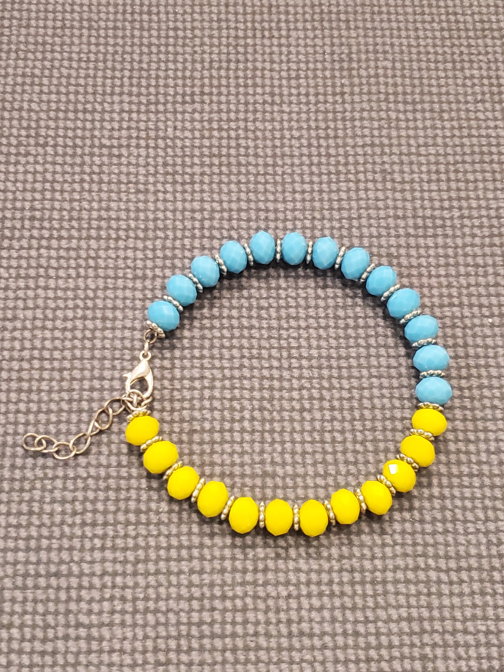 Braselet UA Mix