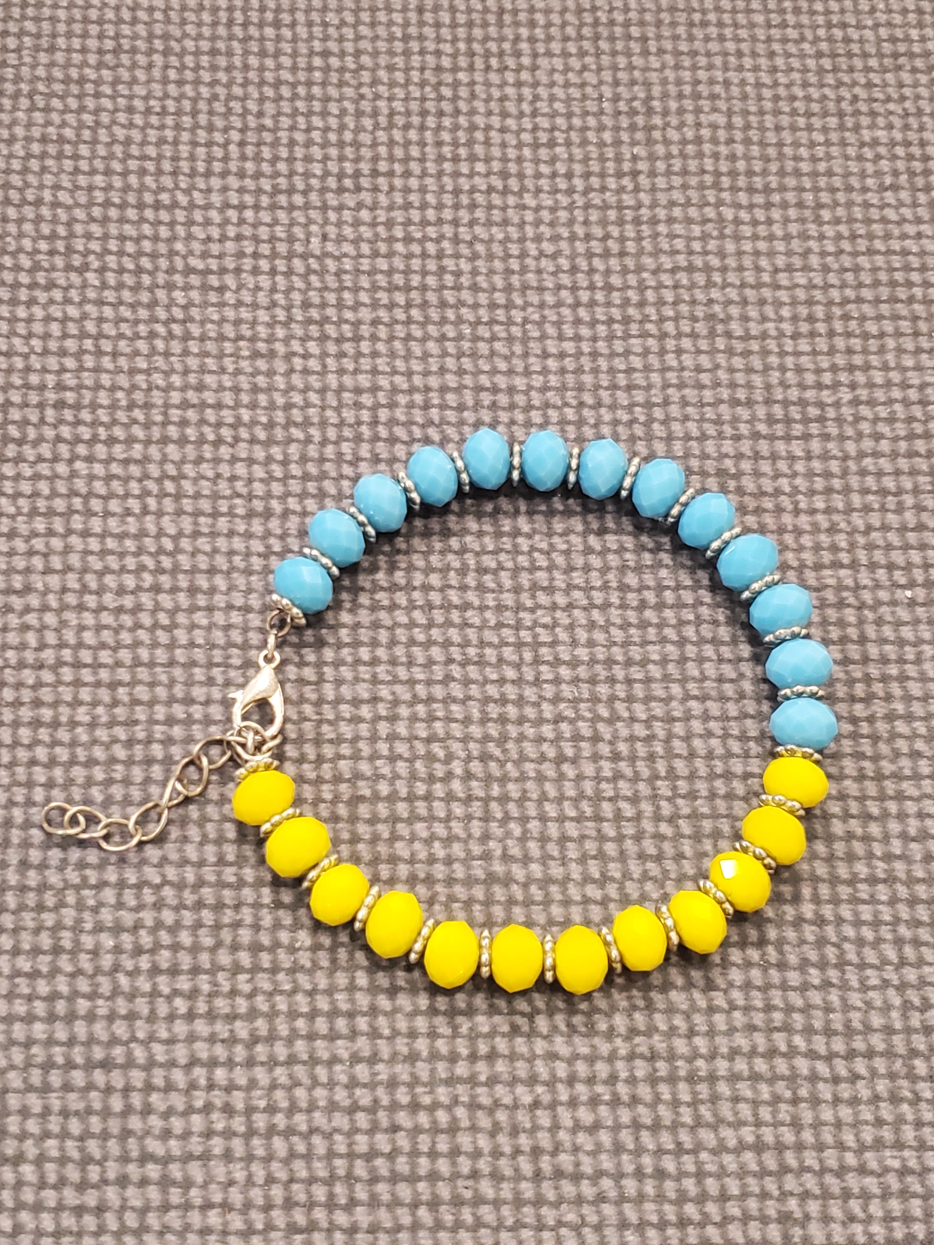 Braselet UA Mix
