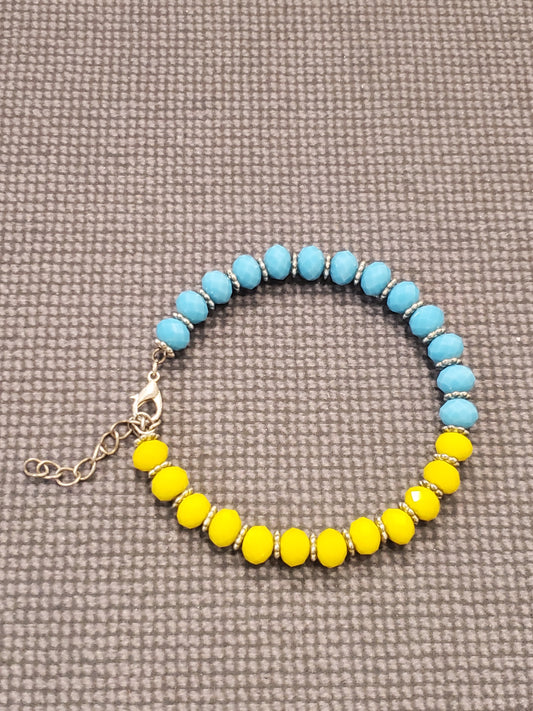 Braselet UA Mix
